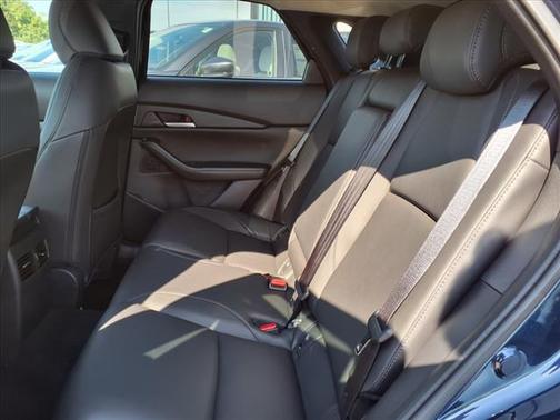 2025 Mazda CX-30 Select