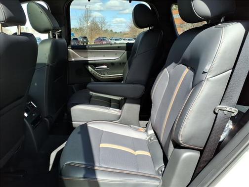 Platinum Quartz Metallic 2026 Mazda CX-90 3.3 Turbo S Premium Sport