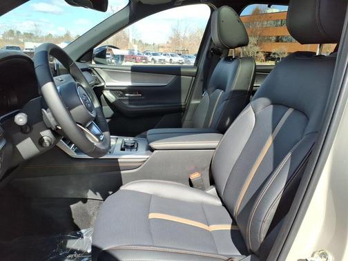 Platinum Quartz Metallic 2026 Mazda CX-90 3.3 Turbo S Premium Sport