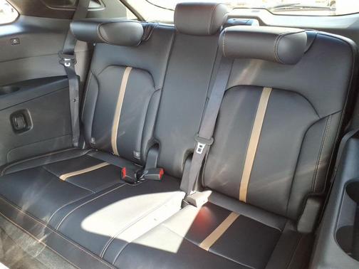 Platinum Quartz Metallic 2026 Mazda CX-90 3.3 Turbo S Premium Sport