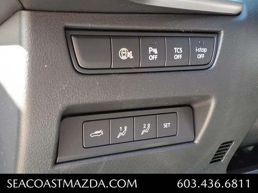 Platinum Quartz Metallic 2026 Mazda CX-90 3.3 Turbo S Premium Sport