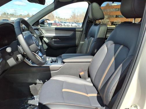 Platinum Quartz Metallic 2026 Mazda CX-90 3.3 Turbo S Premium Sport