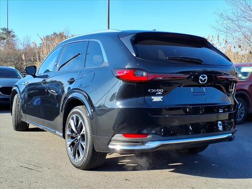 2025 Mazda CX-90 S Premium Plus