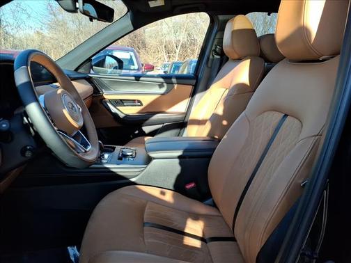 2025 Mazda CX-90 S Premium Plus