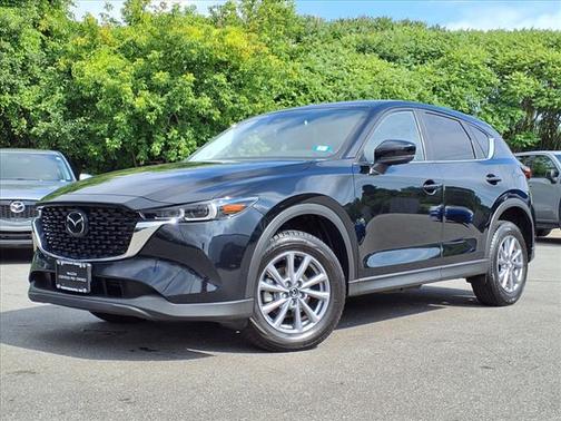 2023 Mazda CX-5 2.5 S Preferred Package