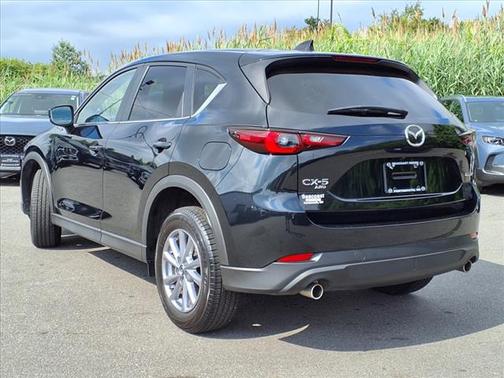 2023 Mazda CX-5 2.5 S Preferred Package