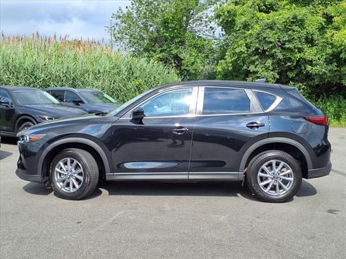 2023 Mazda CX-5 2.5 S Preferred Package