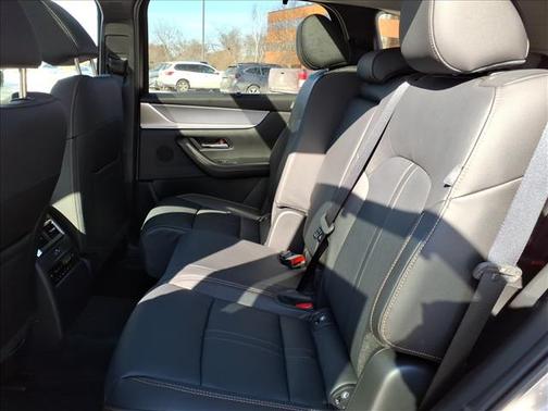 2026 Mazda CX-90 Premium