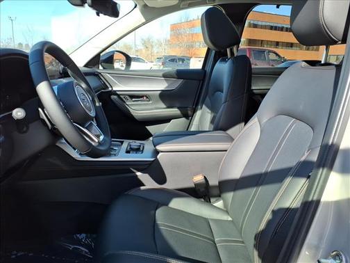 2026 Mazda CX-90 Premium