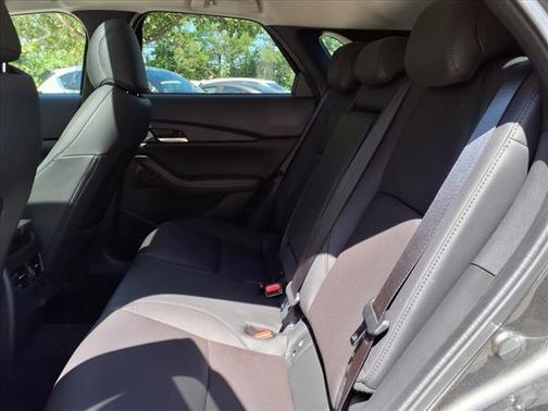 2025 Mazda CX-30 Premium Package