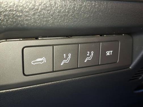 2023 Mazda CX-50 2.5 Turbo Meridian Edition