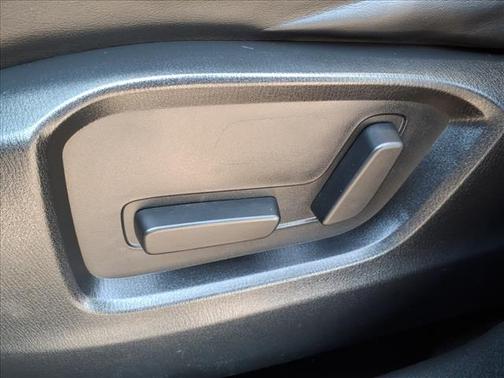 Jet Black Mica 2021 Mazda CX-5 Touring