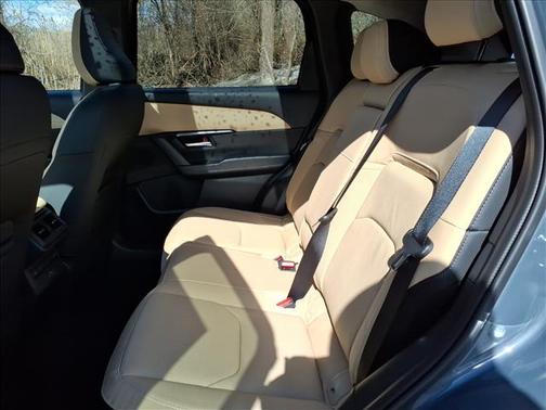 Polymetal Gray Metallic 2026 Mazda CX-5 Preferred