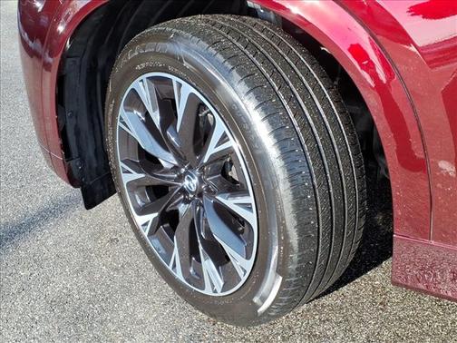 2025 Mazda CX-90 3.3 Turbo S Premium Plus Package