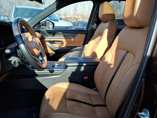 2025 Mazda CX-90 3.3 Turbo S Premium Plus Package