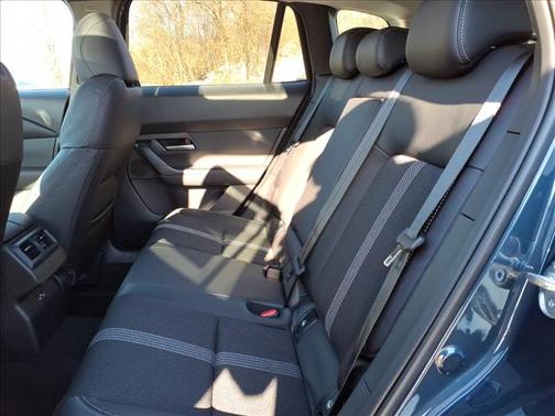 2026 Mazda CX-50 2.5 S PREFERRED