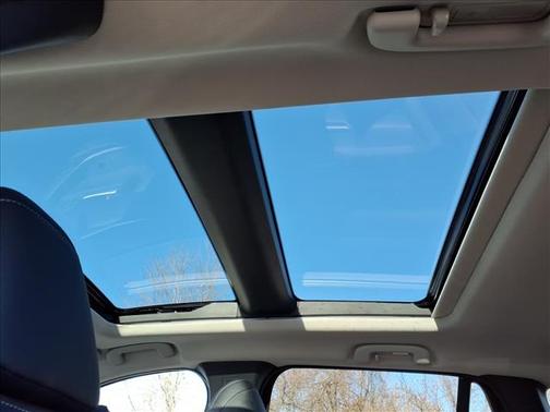 2026 Mazda CX-50 2.5 S PREFERRED