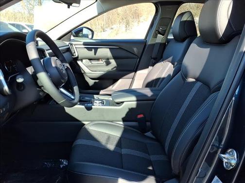 2026 Mazda CX-50 2.5 S PREFERRED