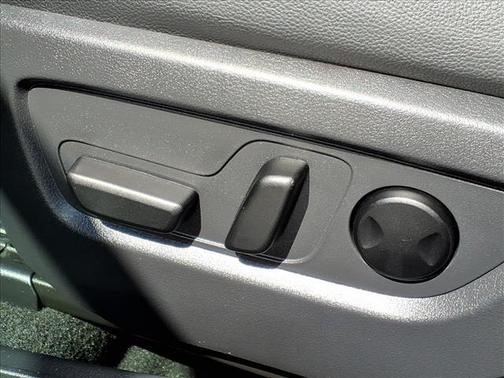 Ingot Blue Metallic 2024 Mazda CX-50 2.5 S Premium Package