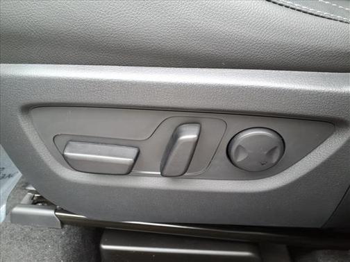 Polymetal Gray Metallic 2026 Mazda CX-5 Premium Plus