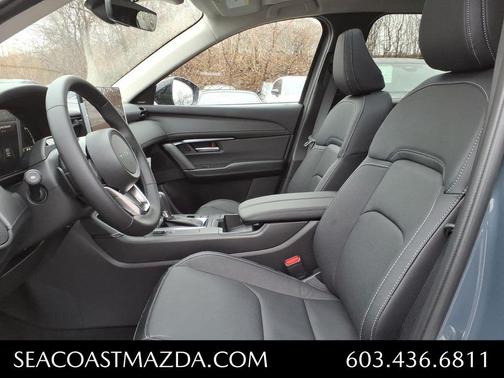 2026 Mazda CX-5 Premium Plus