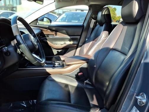 2021 Mazda CX-30 Premium Package