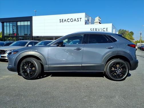 2021 Mazda CX-30 Premium Package