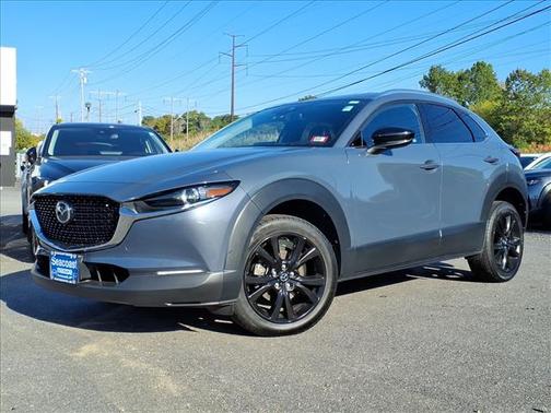 2021 Mazda CX-30 Premium Package