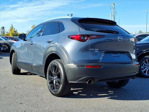 2021 Mazda CX-30 Premium Package