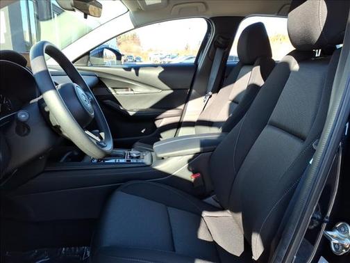 2026 Mazda CX-30 Base