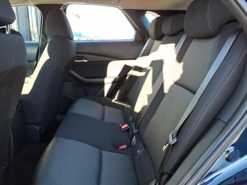 2026 Mazda CX-30 Base