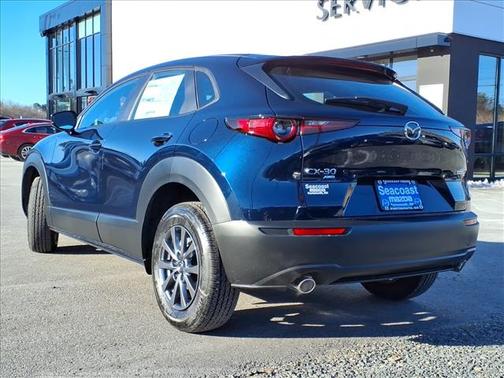2026 Mazda CX-30 Base