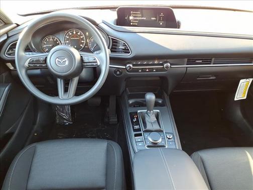 2026 Mazda CX-30 Base