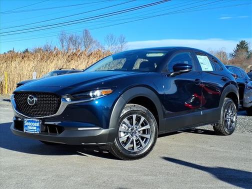 2026 Mazda CX-30 Base