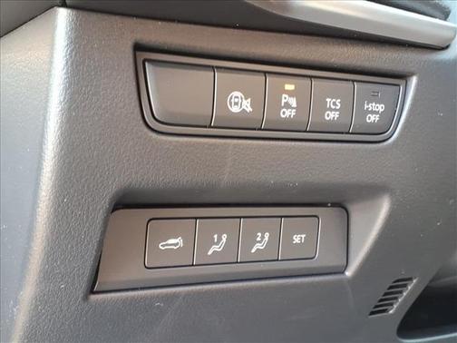 2026 Mazda CX-90 Premium