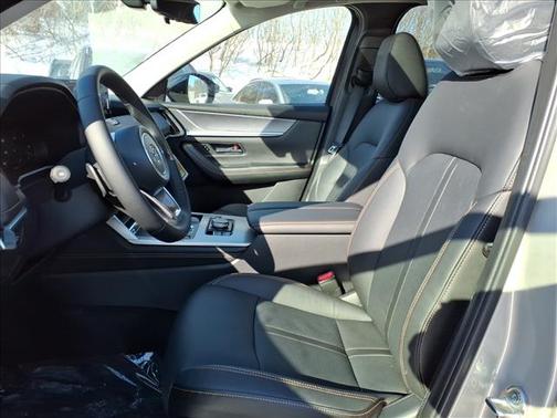 2026 Mazda CX-90 Premium