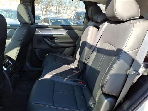 2026 Mazda CX-90 Premium