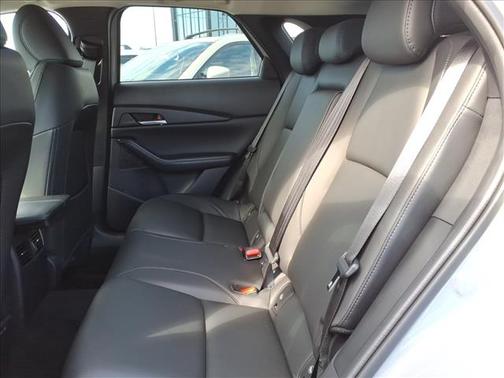 2025 Mazda CX-30 Select