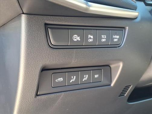 2026 Mazda CX-90 Preferred