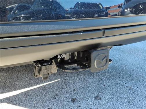 2026 Mazda CX-90 Preferred