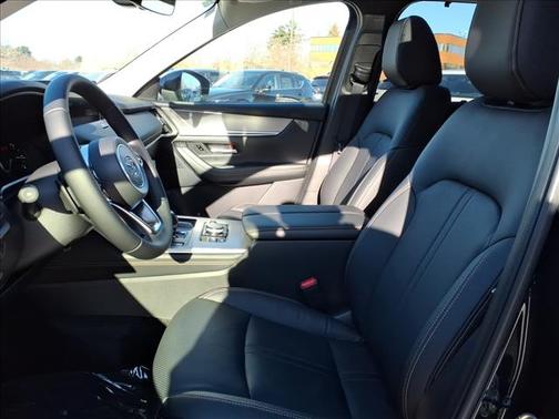 2026 Mazda CX-90 Preferred