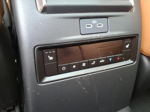 Jet Black Mica 2026 Mazda CX-70 3.3 Turbo S Premium Plus Package