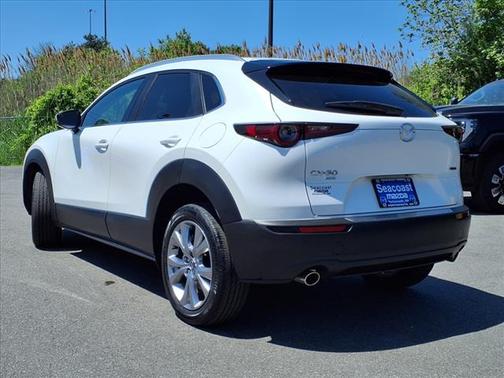 2023 Mazda CX-30 2.5 S Preferred Package