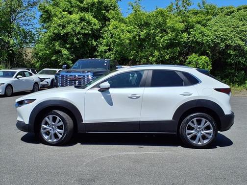 2023 Mazda CX-30 2.5 S Preferred Package