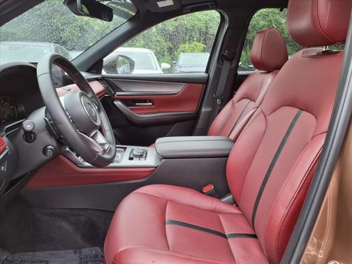 2025 Mazda CX-70 3.3 Turbo S Premium Package
