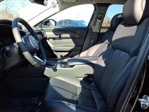 2026 Mazda CX-50 Premium Plus