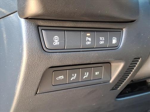 2026 Mazda CX-50 Premium Plus