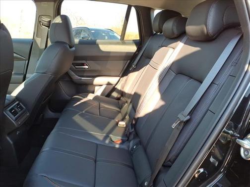 2026 Mazda CX-50 Premium Plus