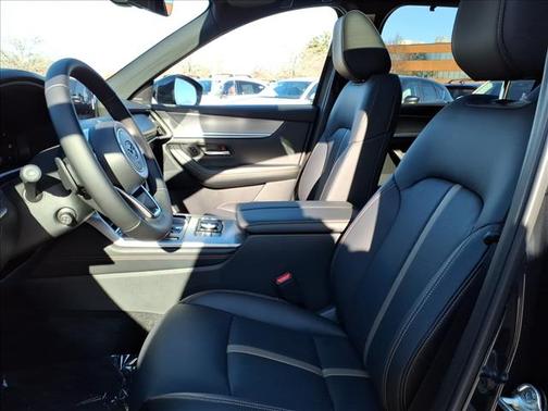 2026 Mazda CX-90 S Premium