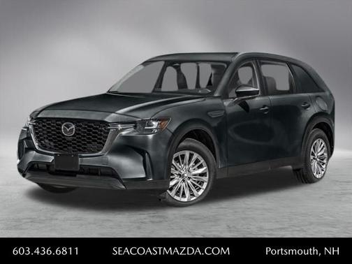2026 Mazda CX-90 S Premium